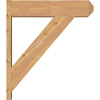 Ekena Millwork - OUT08X30X34TRA04SWR