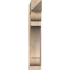 Ekena Millwork - OUT08X30X38OLY03SDF
