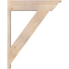 Ekena Millwork - OUT08X30X38TRA01SDF