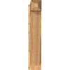 Ekena Millwork - OUT08X30X38TRA04SWR
