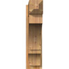 Ekena Millwork - OUT08X32X32BOA04RWR