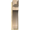 Ekena Millwork - OUT08X32X32IMP04RDF