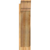 Ekena Millwork - OUT08X32X32TRA01RWR