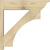 Ekena Millwork - OUT08X32X32WTL01RDF