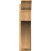 Ekena Millwork - OUT08X32X32WTL01RWR