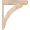 Ekena Millwork - OUT08X32X36THR04SDF