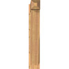 Ekena Millwork - OUT08X32X44TRA04SWR