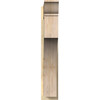 Ekena Millwork - OUT08X32X44WTL01RDF