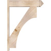 Ekena Millwork - OUT08X32X44WTL03SDF