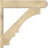 Ekena Millwork - OUT08X38X38BOA04RDF