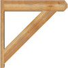 Ekena Millwork - OUT08X38X38TRA04RWR