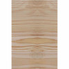 Ekena Millwork - RFT04X06X36CAR00RDF