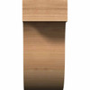 Ekena Millwork - RFT04X08X12DEL00SWR