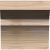 Ekena Millwork - RFT06X06X36MON00SDF