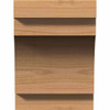 Ekena Millwork - RFT06X08X36MED00SWR