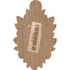 Ekena Millwork - ROS03X06HIAL