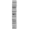 Ekena Millwork - ROSC015X015HELUF