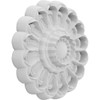 Ekena Millwork - ROSC015X015MRCUF
