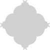 Ekena Millwork - ROSC015X015SNCUF