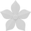 Ekena Millwork - ROSC015X015TORUF