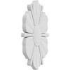 Ekena Millwork - ROSC020X040RNCUF