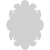 Ekena Millwork - ROSC022X030NRTUF