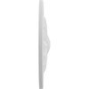 Ekena Millwork - ROSC030X030MMNUF