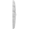 Ekena Millwork - ROSC030X030RVNUF