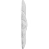 Ekena Millwork - ROSC030X030TFNUF