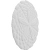 Ekena Millwork - ROSC030X040NORUF