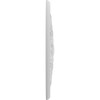 Ekena Millwork - ROSC030X060JBOUF