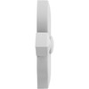 Ekena Millwork - ROSC040X020CLEUF