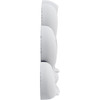 Ekena Millwork - ROSC040X020CNFUF