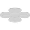 Ekena Millwork - ROSC040X020GALUF