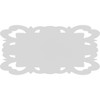 Ekena Millwork - ROSC040X020MLFUF