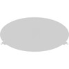 Ekena Millwork - ROSC040X020PEQUF
