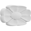 Ekena Millwork - ROSC040X020RICUF
