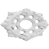 Ekena Millwork - ROSC040X020SLNUF