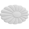 Ekena Millwork - ROSC040X020TFNUF