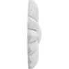 Ekena Millwork - ROSC040X020TFNUF