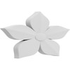 Ekena Millwork - ROSC040X020TORUF