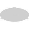 Ekena Millwork - ROSC040X020TTCUF