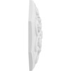 Ekena Millwork - ROSC040X020WRNUF