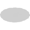 Ekena Millwork - ROSC040X020WTLUF