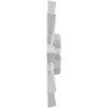 Ekena Millwork - ROSC040X040PAXUF Ekena Millwork - ROSC040X040PAXUF