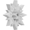 Ekena Millwork - ROSC040X040PAXUF Ekena Millwork - ROSC040X040PAXUF