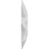 Ekena Millwork - ROSC040X040SALUF Ekena Millwork - ROSC040X040SALUF