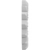 Ekena Millwork - ROSC040X040WAVUF Ekena Millwork - ROSC040X040WAVUF