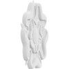 Ekena Millwork - ROSC040X080RCHUF