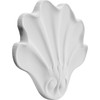Ekena Millwork - ROSC050X050CBLUF